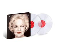Peggy Lee Ultimate Peggy Lee (Vinyl LP)