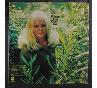PEGGY LEE - where did they go LP