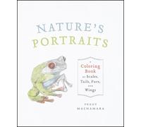 Peggy Macnamara Nature's Portraits (Tascabile)