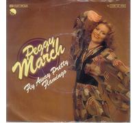Peggy March - Peggy March - Fly Away Pretty Flamingo - EMI - 1C 006-32 498, EMI Electrola - 1C 006-32 498