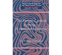 Peggy Natiello The Person-Centred Approach (Tascabile)