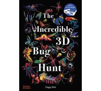 The Incredible 3D Bug Hunt