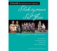 Peggy O'Brien Teaching Hamlet and Henry IV, Part 1 (Tascabile)