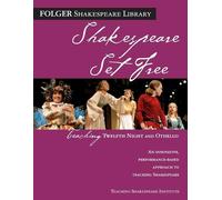 Peggy O'Brien Teaching Twelfth Night and Othello (Tascabile)