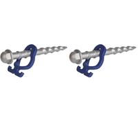 Peggy Peg 304064N Hardcore Set Di 8