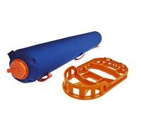 Peggy Peg Articolo Fix&Go Tube (PP22) Tenuta sicura Anche su Asfalto per la Vostra Tenda da Sole