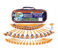 Peggy Peg - Picchetto a vite StartKit