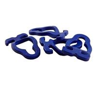 Peggy Peg PP14 - Set di Ganci