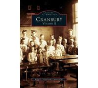 Peggy S Brennan Frank J Brennan Cranbury, Volume II (Copertina rigida)