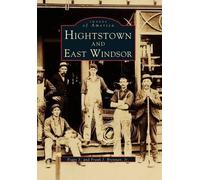 Peggy S. Brennan Frank J., Jr. Br Hightstown and East Windsor, New J (Tascabile)