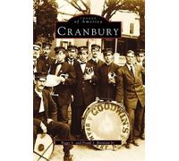 Peggy S. Brennan Frank J., Jr. Brennan Cranbury (Tascabile) Images of America