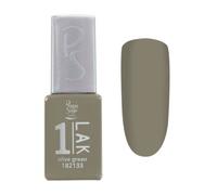 PEGGY SAGE 1-LAK 3IN1 GEL POLISH 132 CYAN BLUE 5ML 182132