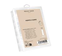 PEGGY SAGE 1-LAK3IN1 GEL POLISH 035 JINGLE BELLS 181035