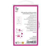 PEGGY SAGE 100 CAPSULE PROFESSIONAL