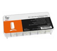 PEGGY SAGE 250 CAPSULE PROFESSIONALI BOMBATE