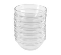 PEGGY SAGE 6 COPPETTE IN PYREX 6 CM