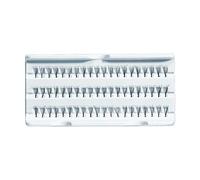 Peggy Sage 60 Professional Individual False Eyelashes Flare
