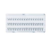 Peggy Sage 60 Professional Individual False Eyelashes Flare