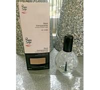 Peggy Sage Base trasparente brillante per unghie 68 ml