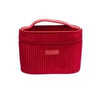 PEGGY SAGE BEAUTY IN VELLUTO ROSSO NATALE 2025 200037