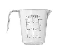 PEGGY SAGE BICCHIERE GRADUATO DI PLASTICA 400 ML