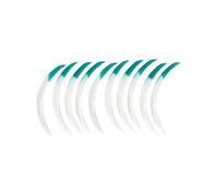 Peggy Sage Bigodini Ciglia finte - L