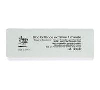 peggy sage blocco per le unghie double face