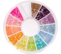 PEGGY SAGE CAROSELLO DECORAZIONI 800 STRASS