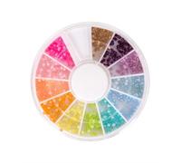 PEGGY SAGE CAROSELLO DECORI UNGHIE "MICRO DIAMOND" 149977