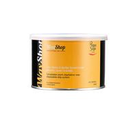 PEGGY SAGE CERA DEPILATORIA LIPOSOLUBILE TIEPIDA 400ML MIEL