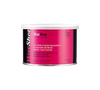 PEGGY SAGE CERA DEPILATORIA LIPOSOLUBILE TIEPIDA 400ML ROSE