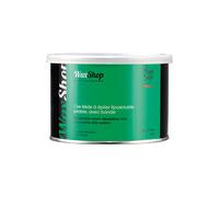 PEGGY SAGE CERA DEPILATORIA LIPOSOLUBILE TIEPIDA 400ML VERT