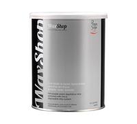 PEGGY SAGE CERA DEPILATORIA LIPOSOLUBILE TIEPIDA 800ML NACRE