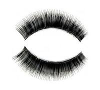 PEGGY SAGE CIGLIA FINTE REGARD MYSTERIEUX