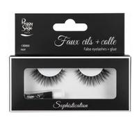 PEGGY SAGE CIGLIA FINTE SOPHISTICATION