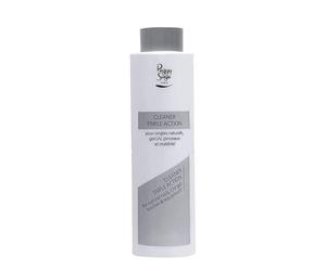 Peggy Sage - Cleaner Triple Action - Detergente sgrassante per unghie 495 ml