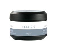 PEGGY SAGE CLEAR UV&LED BUILDER GEL I-GEL 2,0 - 50G