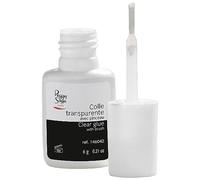 Peggy Sage - Colla trasparente 6g con pennello - 146042 (la confezione potrebbe differire)