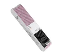 Peggy Sage CONFEZIONE DA 10 LIME PER UNGHIE 2 FACCIATE 100/100, ZEBRA