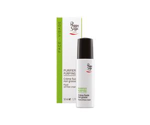 PEGGY SAGE CREMA DA GIORNO FLUIDA NON GRASSA 50ML