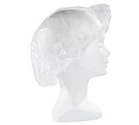 PEGGY SAGE CUFFIE DI PLASTICA SACCHETTO DA 50