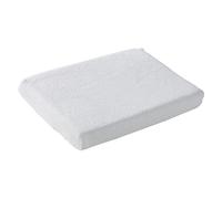 PEGGY SAGE CUSCINETTO MANICURE BIANCO E FODERA