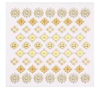 PEGGY SAGE DECORAZIONE UNGHIE JEWELS ART. 149228