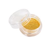 PEGGY SAGE DECORAZIONIMINI BALLS -GOLD 3G