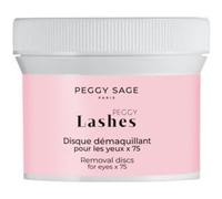 PEGGY SAGE DISCHETTI STRUCCANTI CONF.75PZ