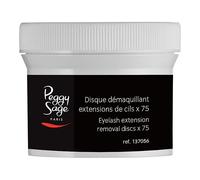 PEGGY SAGE DISCHETTI STRUCCANTI EXTENSION CIGLIA X 75