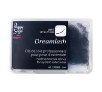 Peggy Sage Dreamlash Ciglia Extension Di Seta Professionali 0,15 x 11 mm