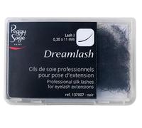 PEGGY SAGE DREAMLASH CIGLIA SETA EXTENSION 11MM