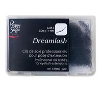 PEGGY SAGE DREAMLASH CIGLIA SETA EXTENSION 11MM