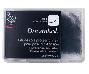 PEGGY SAGE DREAMLASH CIGLIA SETA EXTENSION 11MM